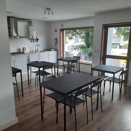 Luso Guest House Braga Extérieur photo