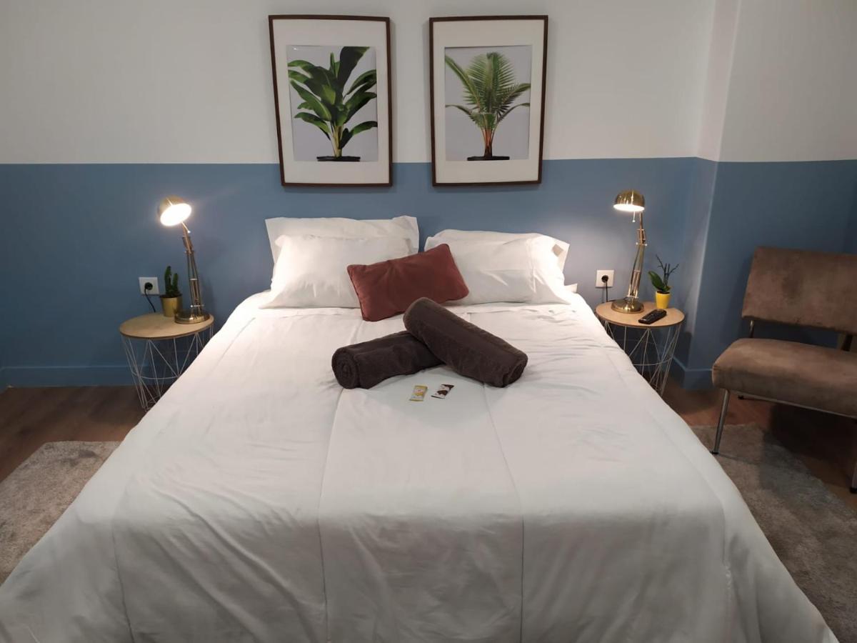 Luso Guest House Braga Chambre photo