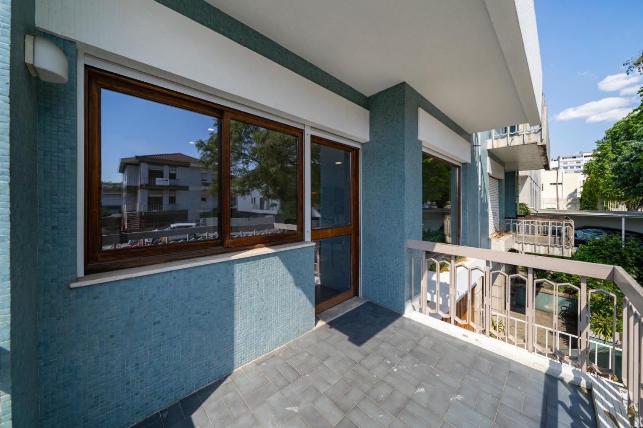 Luso Guest House Braga Extérieur photo