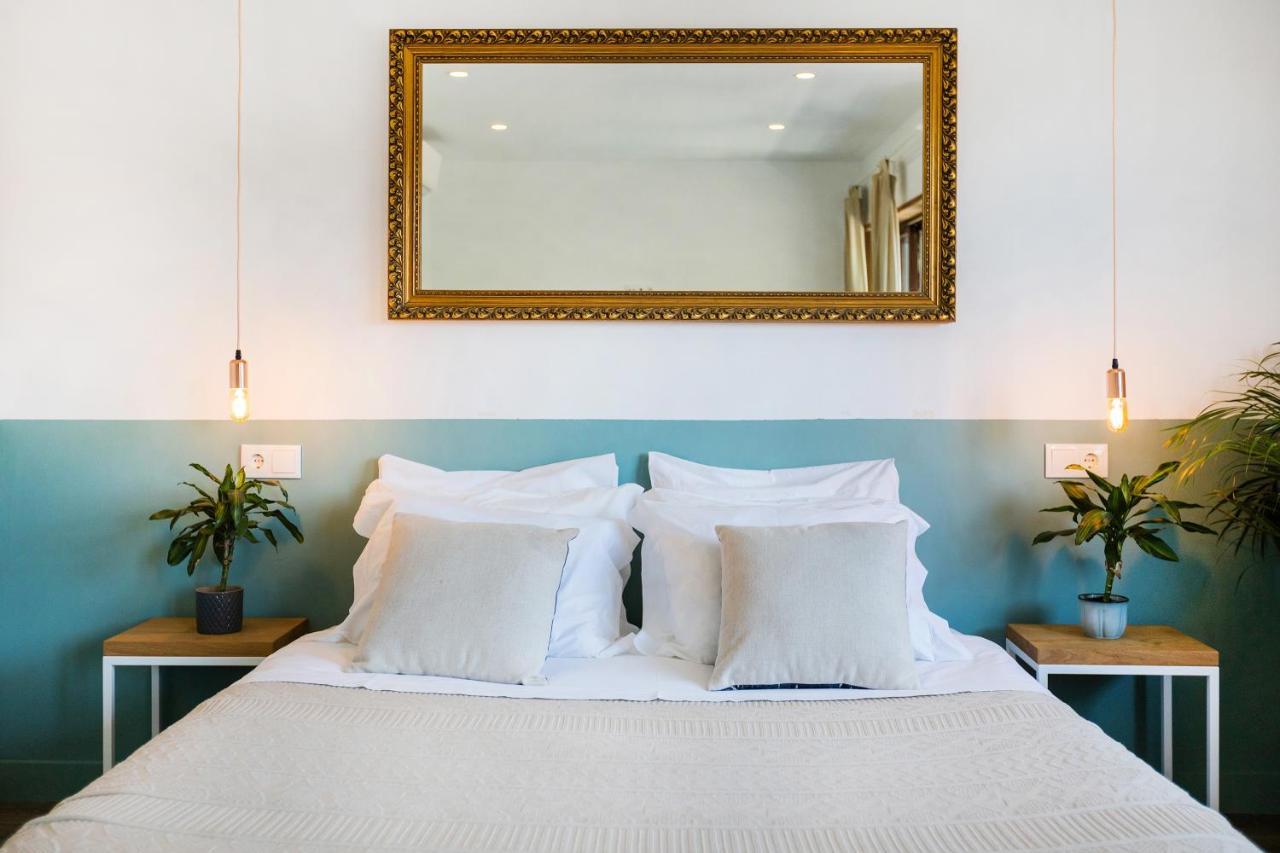 Luso Guest House Braga Chambre photo
