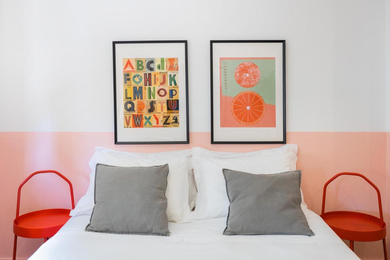 Luso Guest House Braga Chambre photo