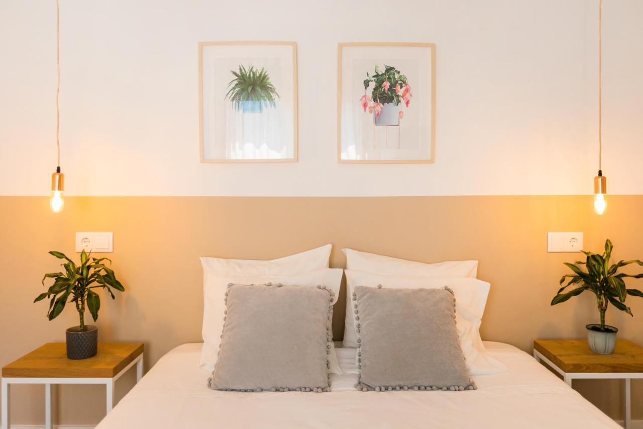 Luso Guest House Braga Chambre photo