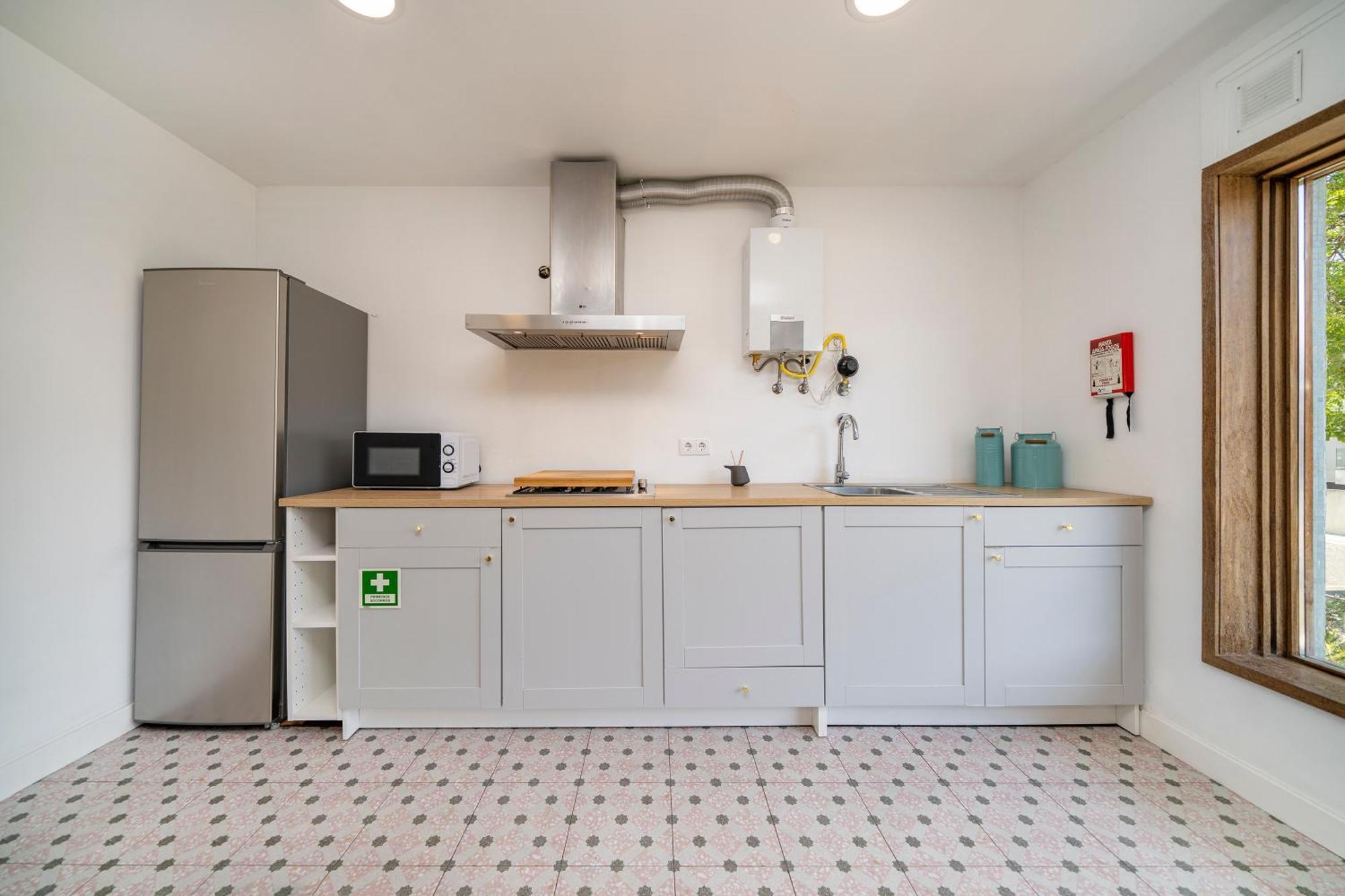 Luso Guest House Braga Extérieur photo
