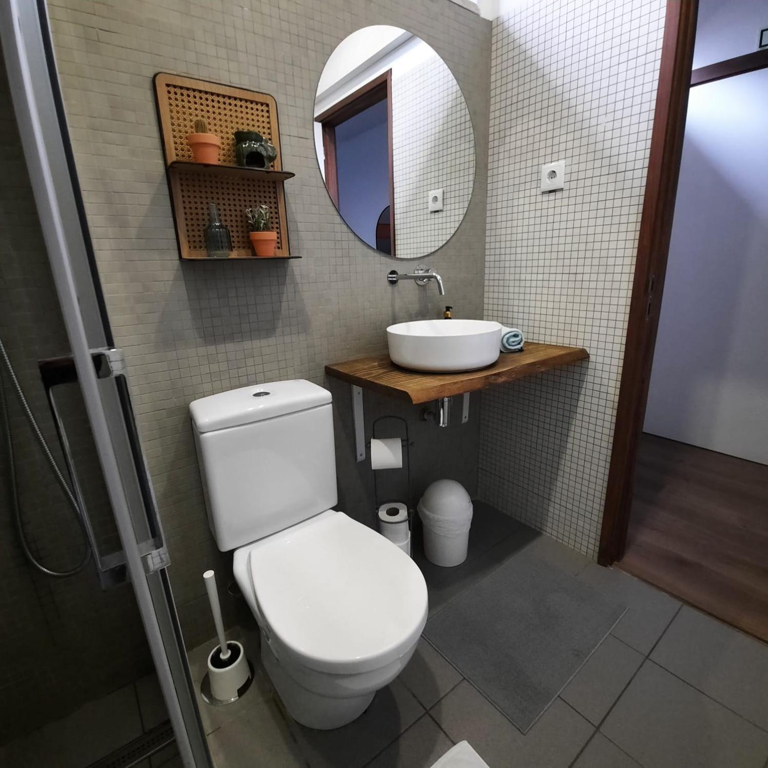 Luso Guest House Braga Chambre photo